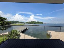 Reflections At Keppel Bay (D4), Condominium #581337081